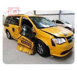 Dodge Grand Caravan